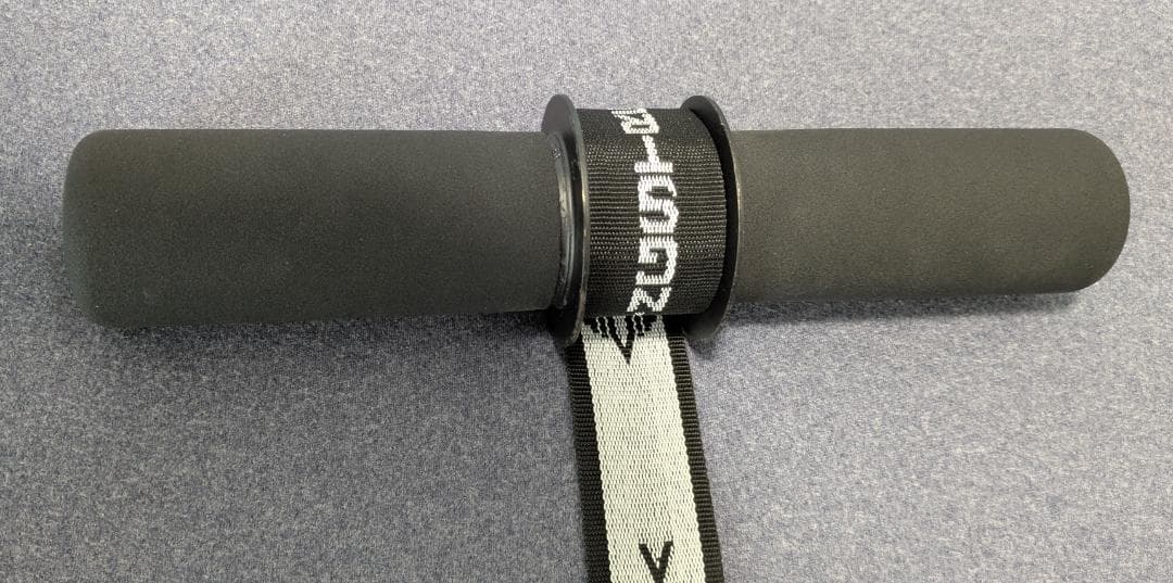 Vikingstrength リストローラー