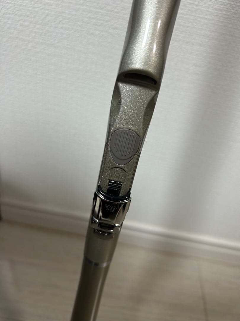 DAIWAの磯竿　　波濤　　1.5-53