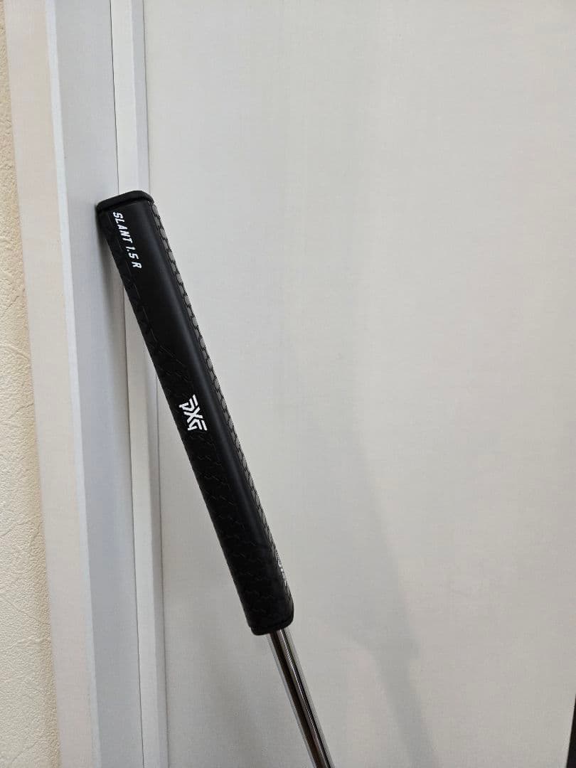PXG Allanパター「ゼロトルク」
