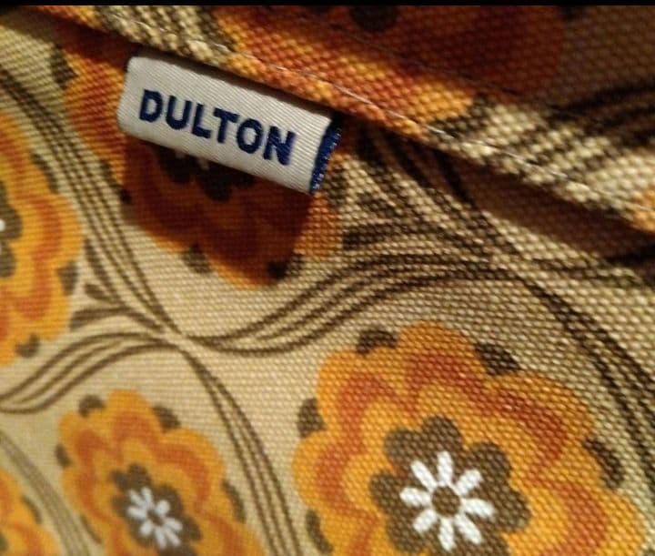 DULTON アウトドアチェア カラー2種類