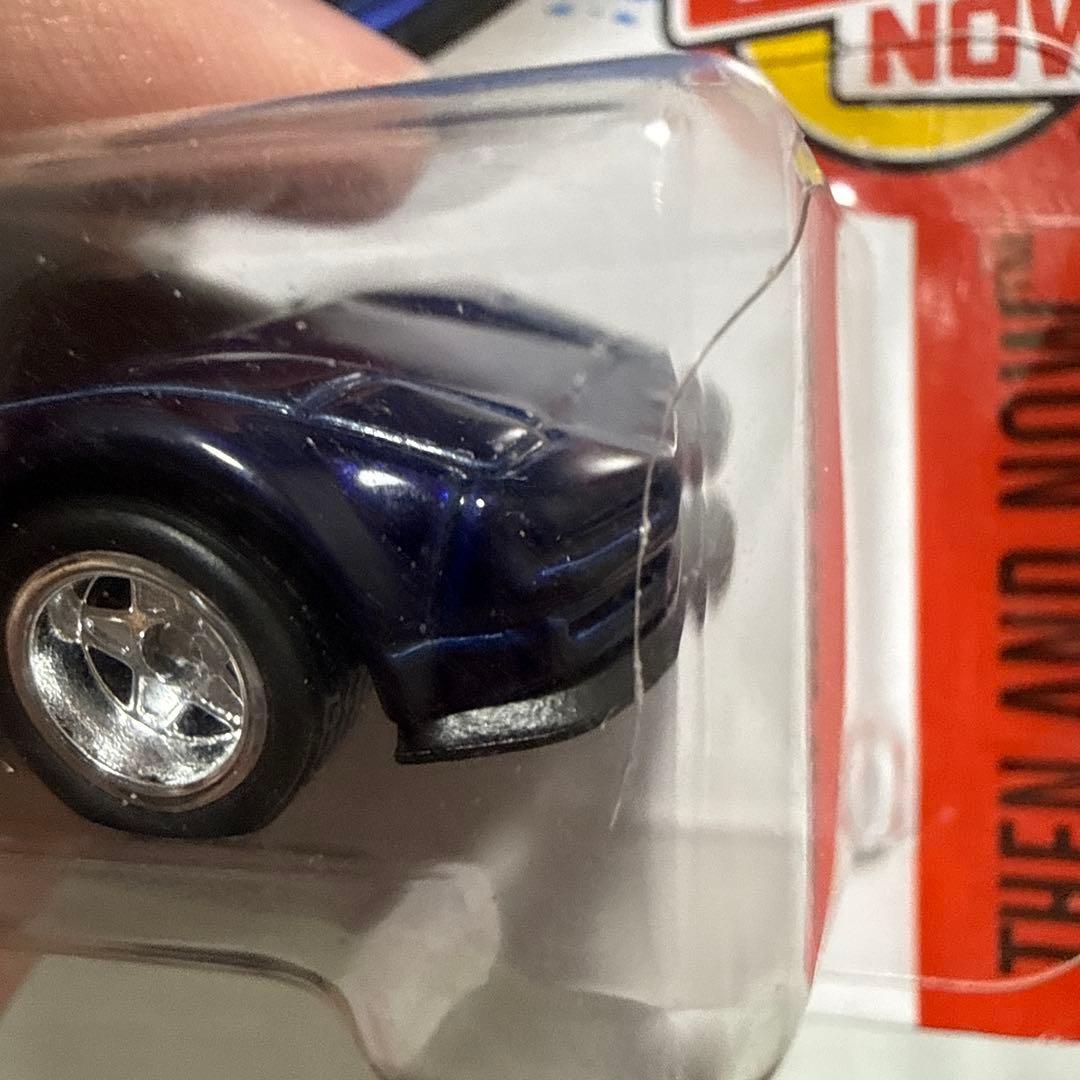 ホットウィール￼Hot Wheels NSX スーパートレジャーハント