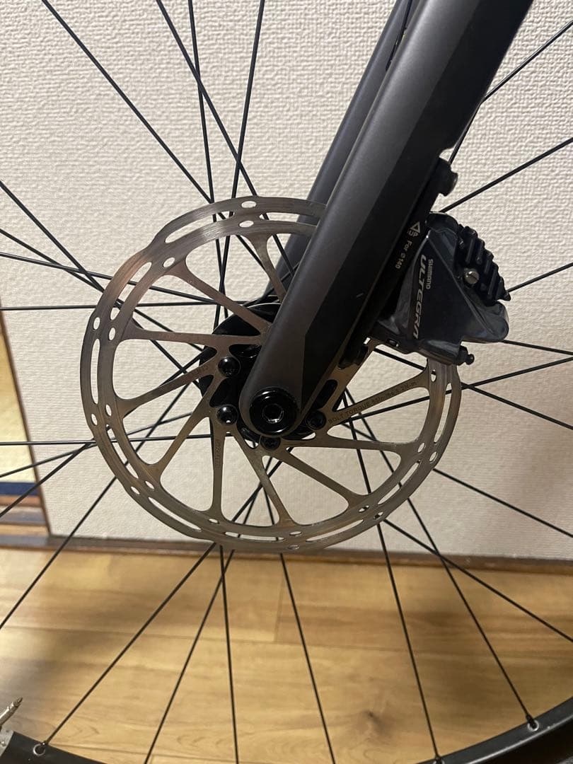 MERIDA 2019 自転車本体