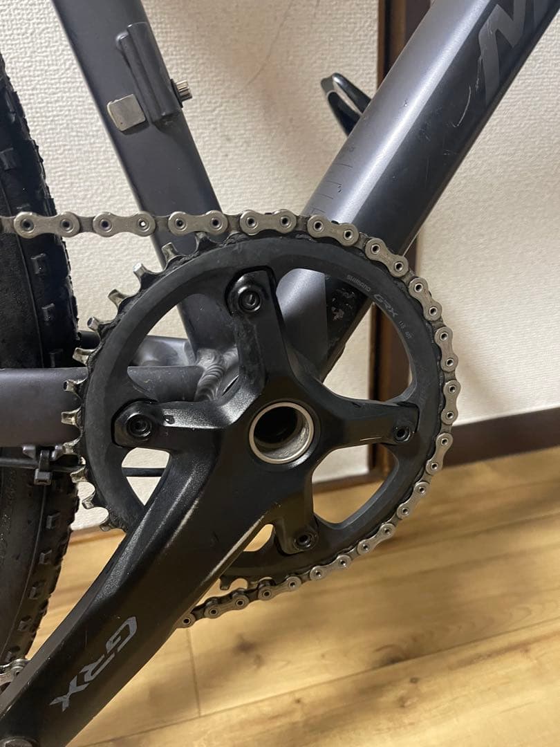 MERIDA 2019 自転車本体