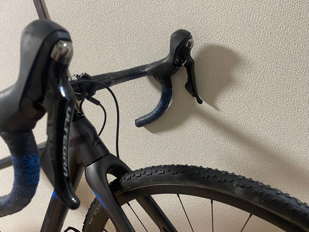 MERIDA 2019 自転車本体