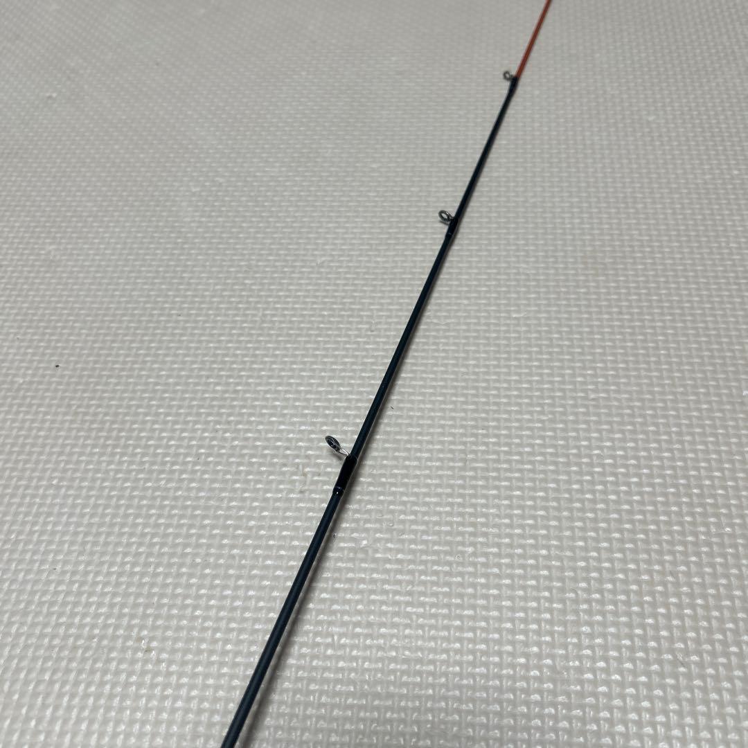 ダイワ　アウトレイジ　SLJ 62MS TG スピニング　スリルゲームロッド