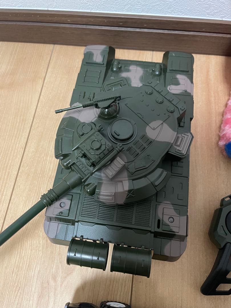 自衛隊セット