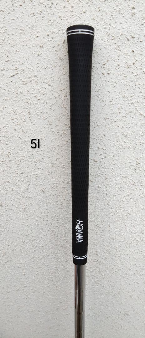クラブ HONMA TW757vx 5I-PW NS PRO MODUS3 105