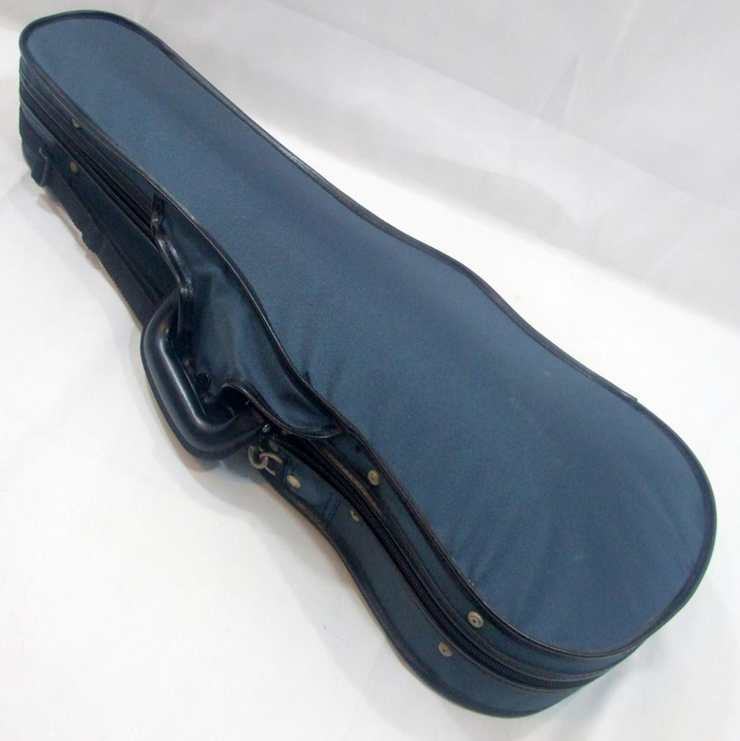 鈴木バイオリン 1/4 No220 未使用弓 ケース 弦新品 メンテ済