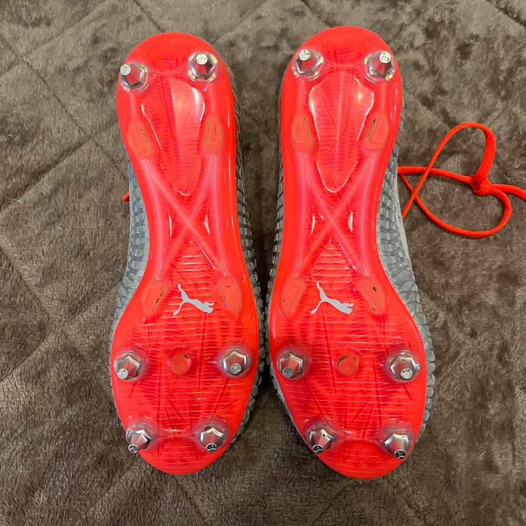 ちょこ【支給品】PUMA FUTURE 4.1 SG 27.0