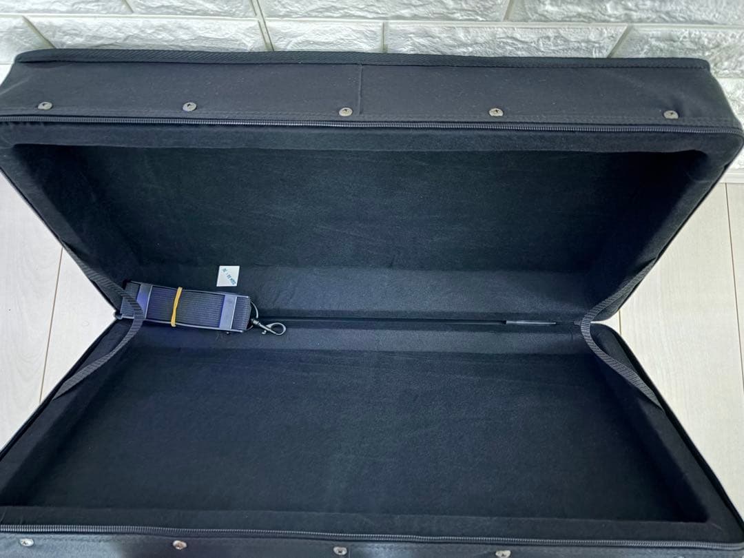 【新品・未使用】 SKB エスケービー　 SC2311 49鍵用キーボードケース