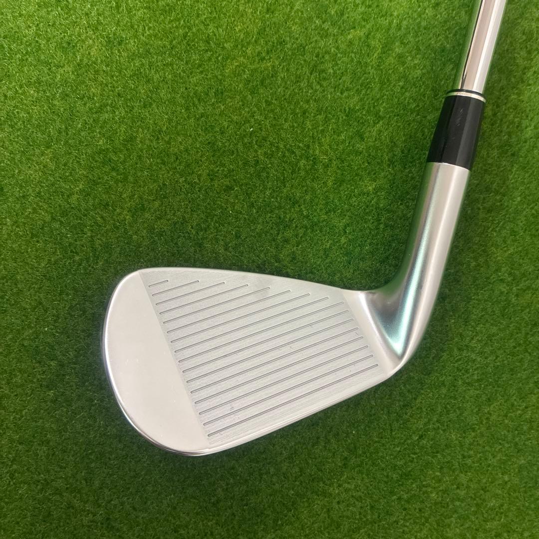 【R】スリクソン SRIXON ZXi5 アイアンセット 5本 モーダス105