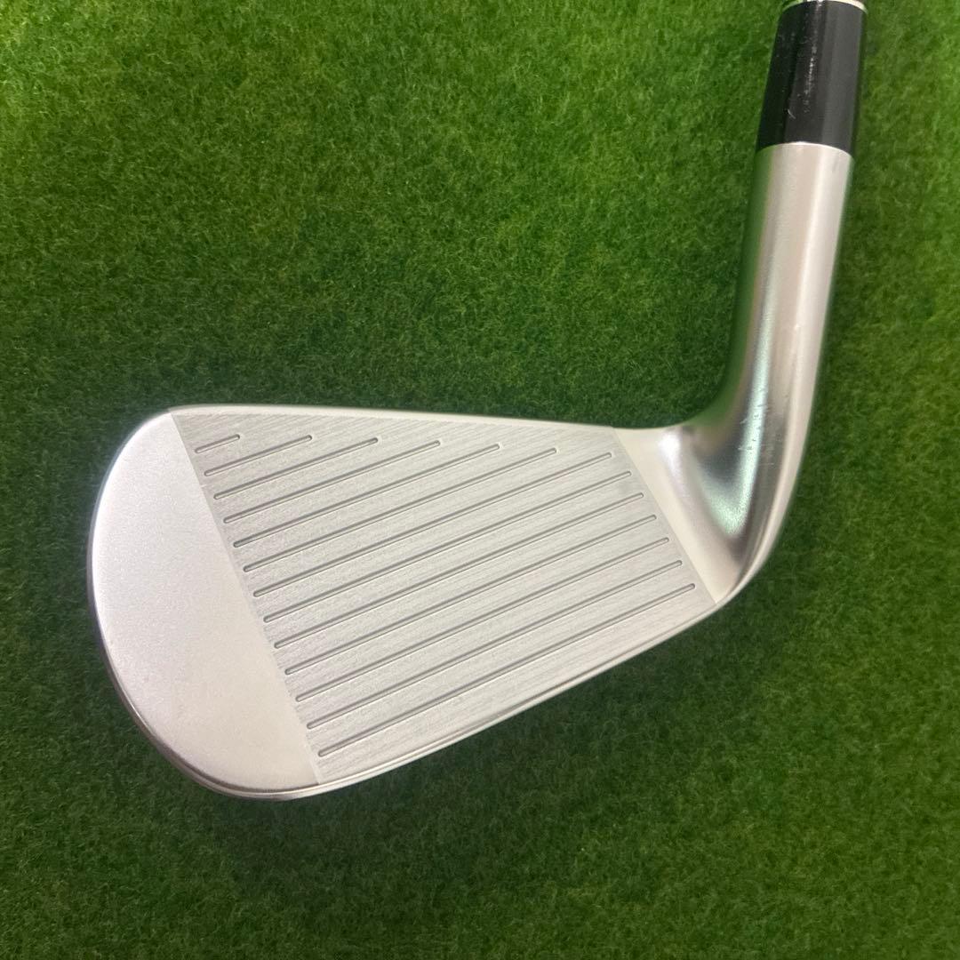 【R】スリクソン SRIXON ZXi5 アイアンセット 5本 モーダス105