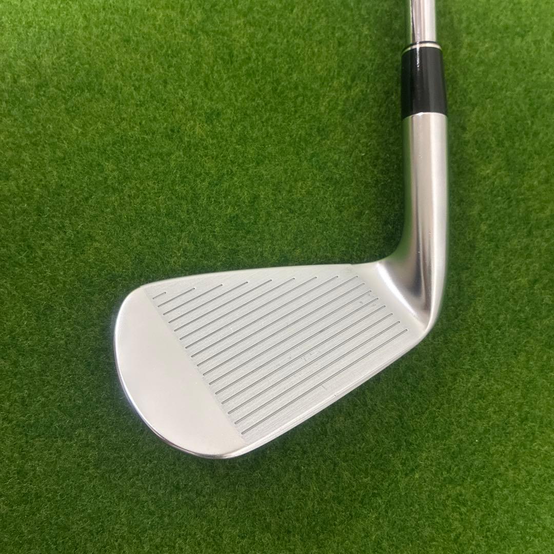 【R】スリクソン SRIXON ZXi5 アイアンセット 5本 モーダス105