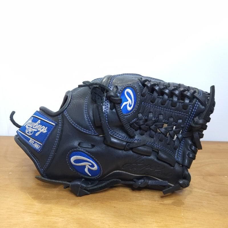 ローリングス ハイパーテック R9 SERIES 良品 児童用 軟式グローブ