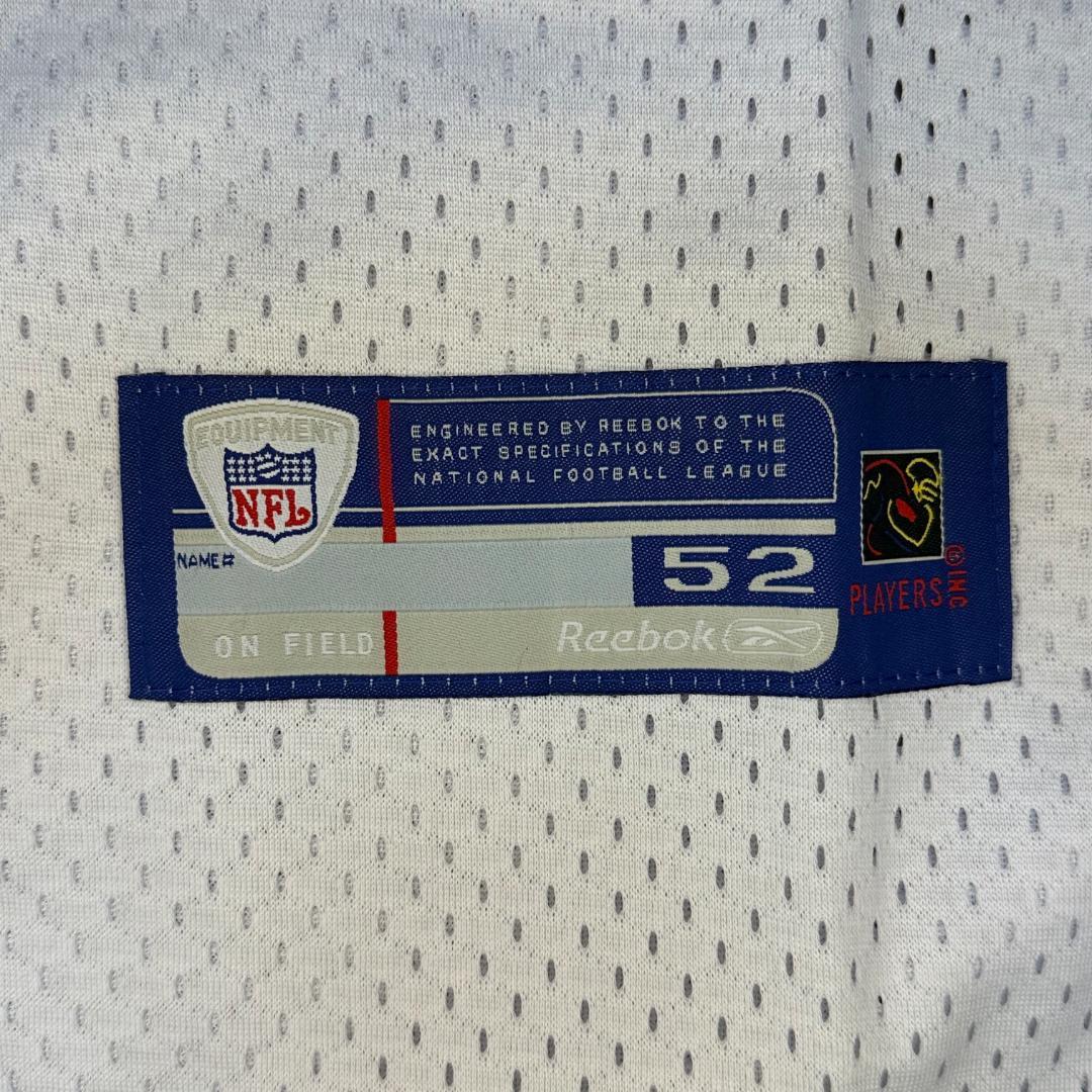 【タイムセール】モンタナ 49ers Authentic ジャージ
