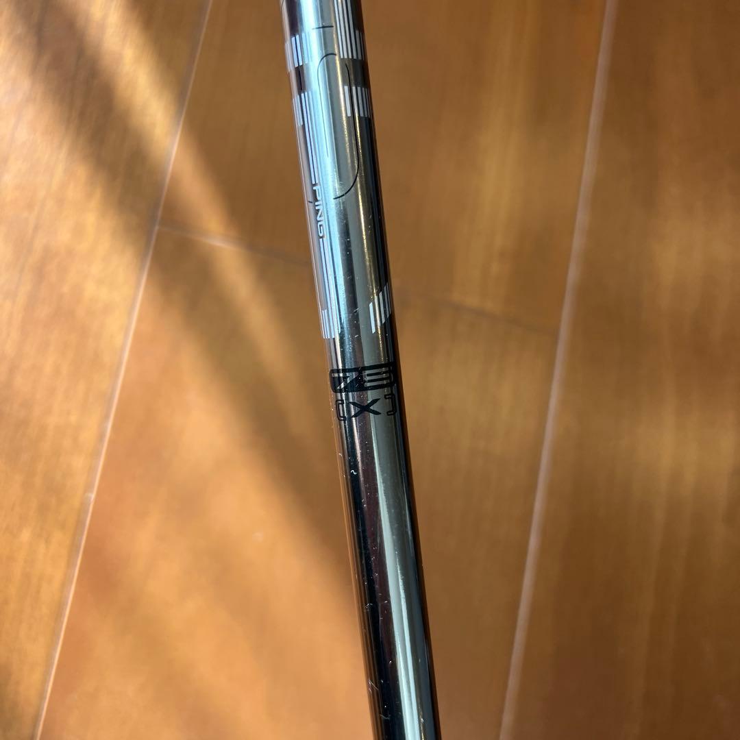 クラブ ping g400 5W PING TOUR 173-75 X