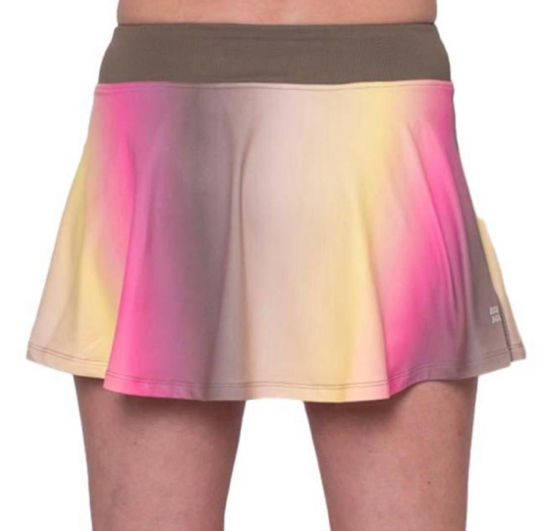 No.467 BIDIBADU 2025スペクトラムスコート☆XL☆