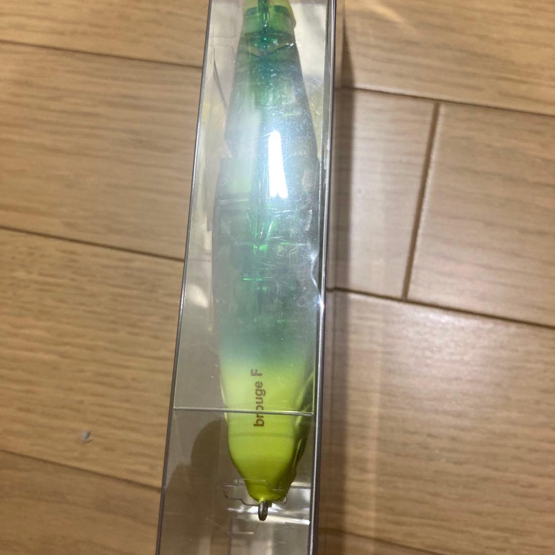 ブルージュ190f chモヒート
