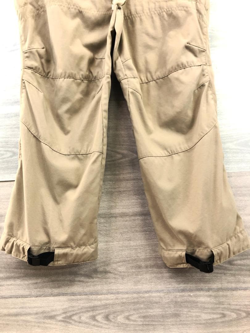 ジャックウルフスキン レディース＜トレッキングパンツ＞M0820t