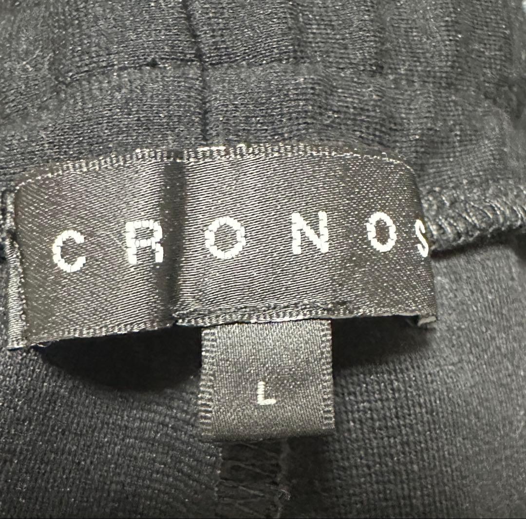 CRONOS 大人気 パンツ