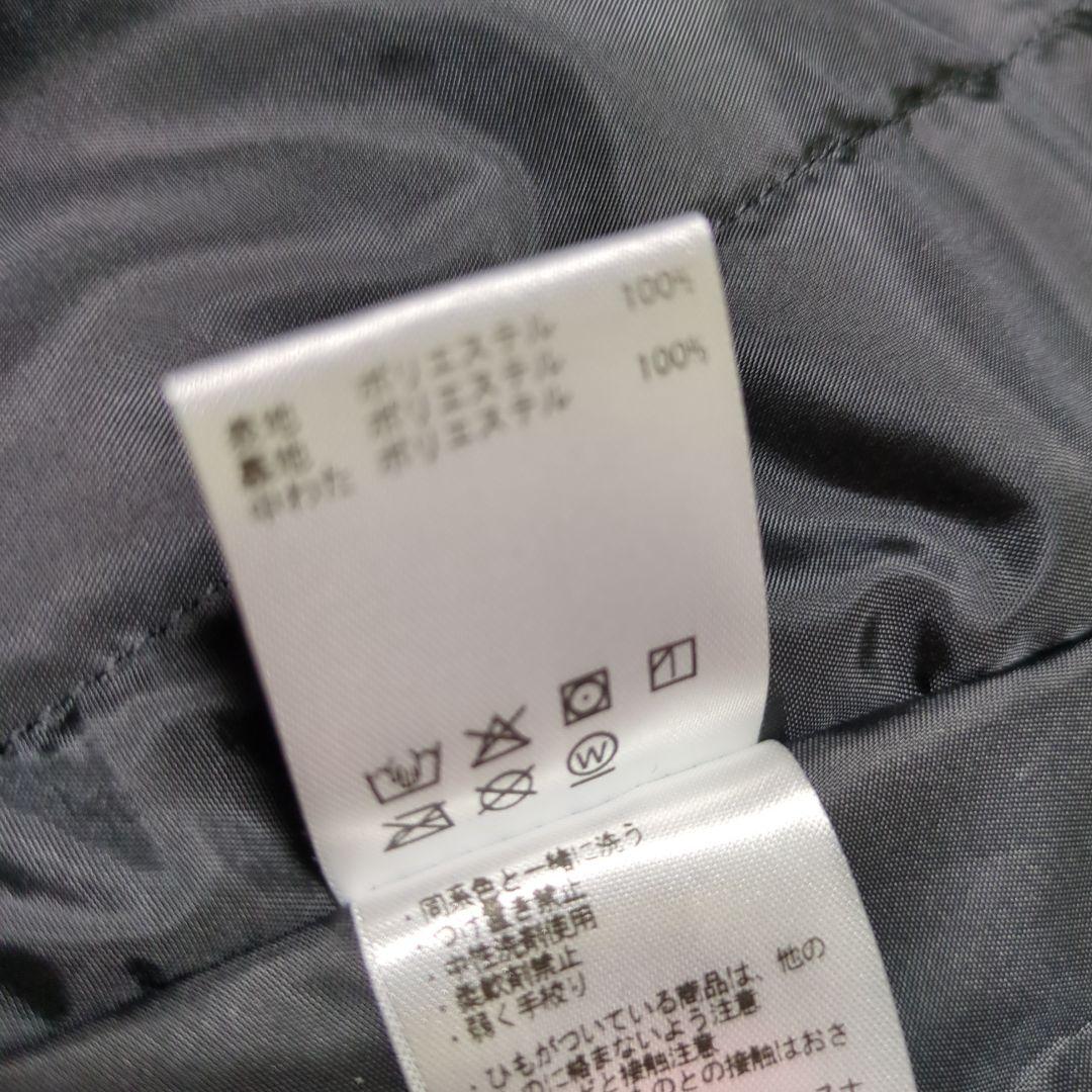 最終値下げ 新品未使用 デサント スキーウェア SS　ターコイズホワイト
