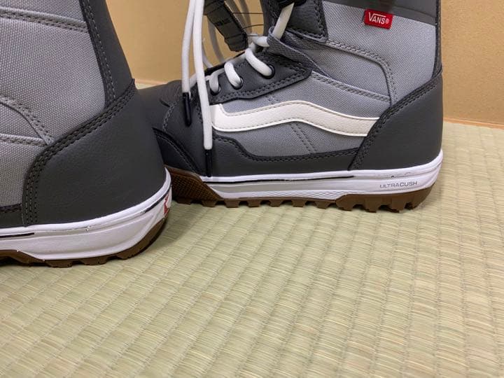 VANS INVADO PRO スノーボードブーツ　26.5