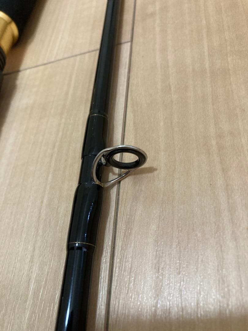 t　ディープゾーンx 150-210