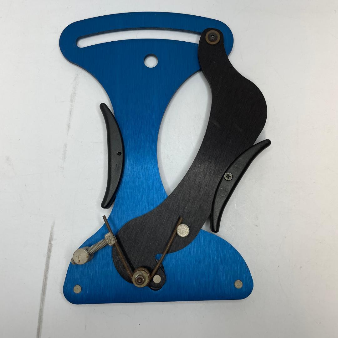 PARKTOOL パークツール スポークテンションメーター TM-1