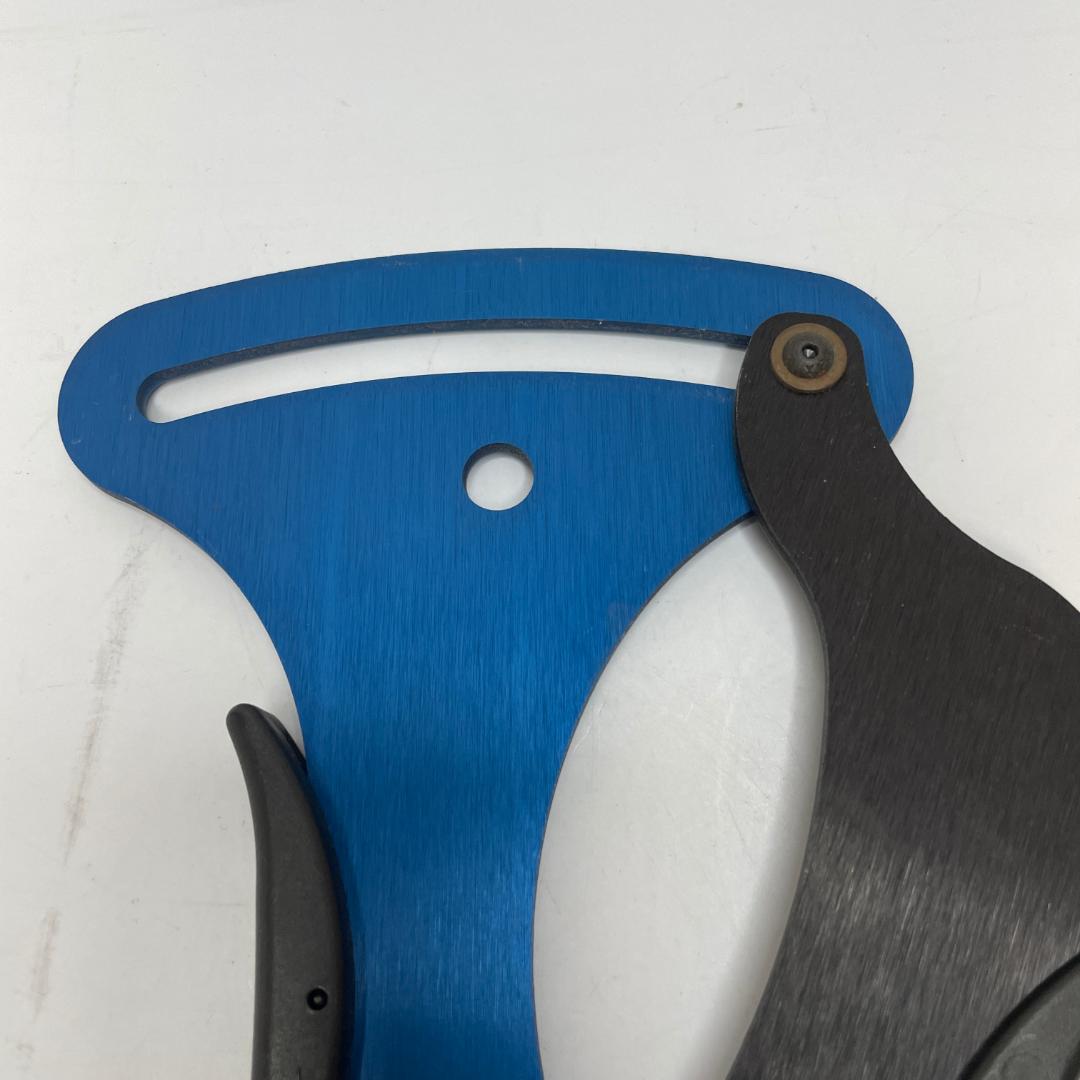 PARKTOOL パークツール スポークテンションメーター TM-1