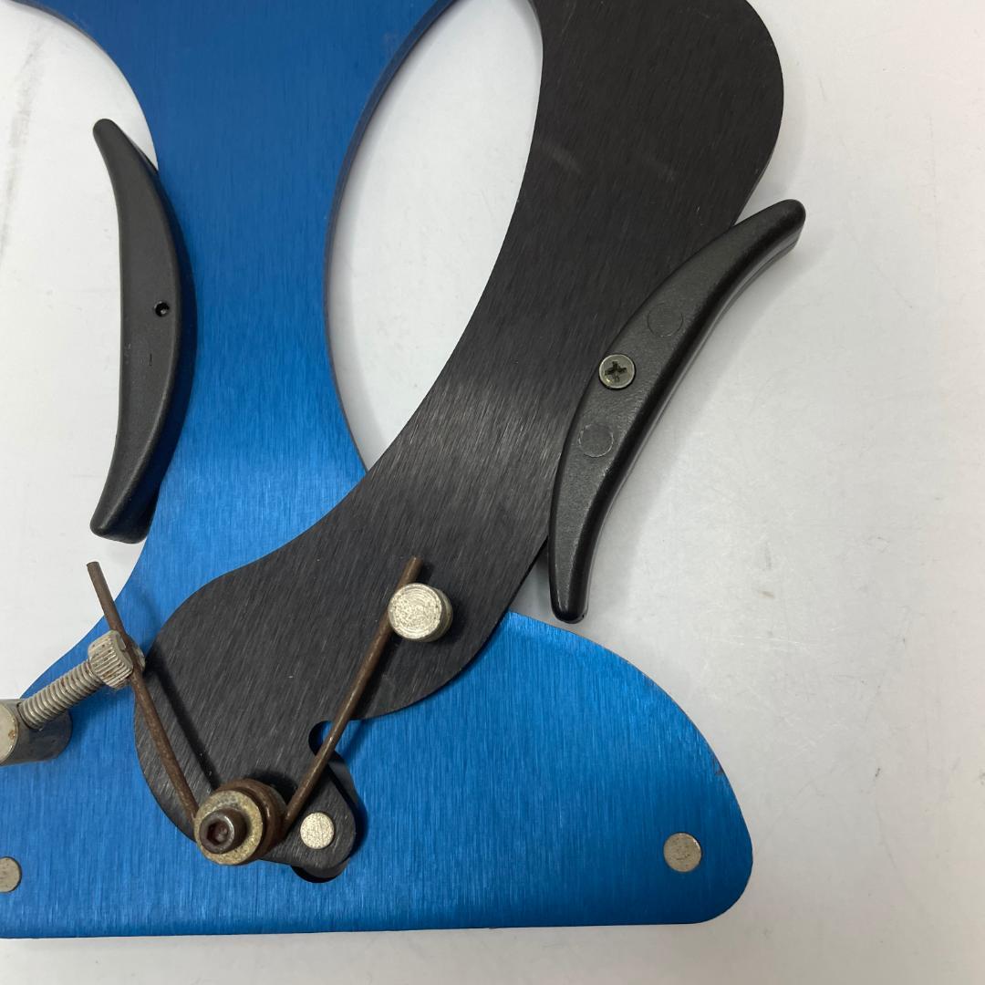 PARKTOOL パークツール スポークテンションメーター TM-1