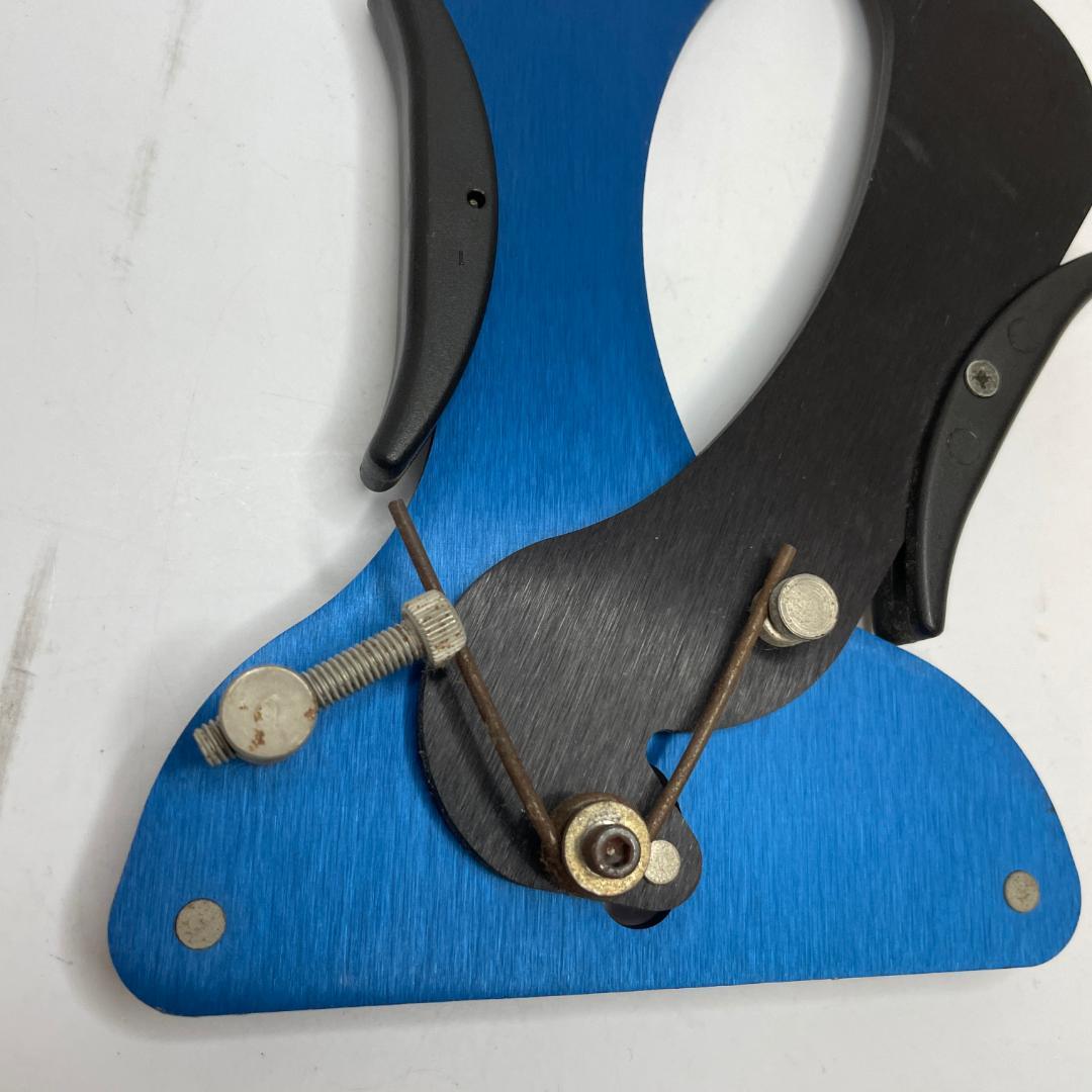 PARKTOOL パークツール スポークテンションメーター TM-1