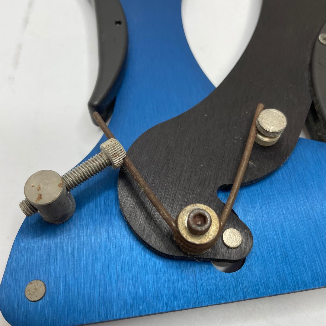 PARKTOOL パークツール スポークテンションメーター TM-1