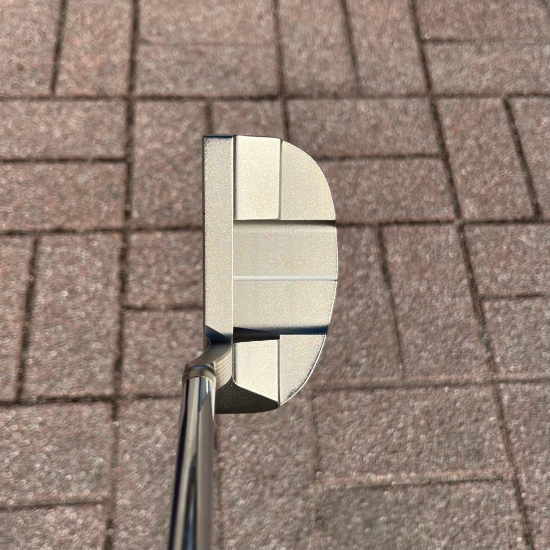 ベティナルディ クイーンB #9 美品 激レア 34インチ ヘッドカバー付き