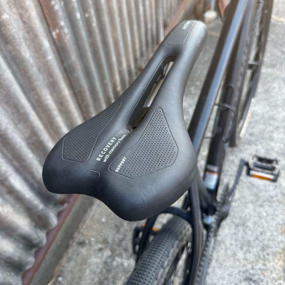 自転車本体 CANNONDALE BADBOY Lefty