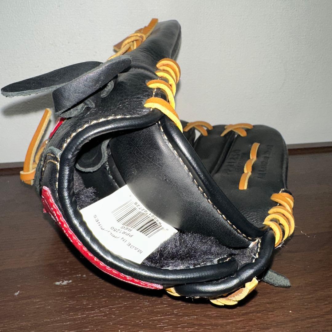 RAWLINGS 野球グローブ右用硬式軟式