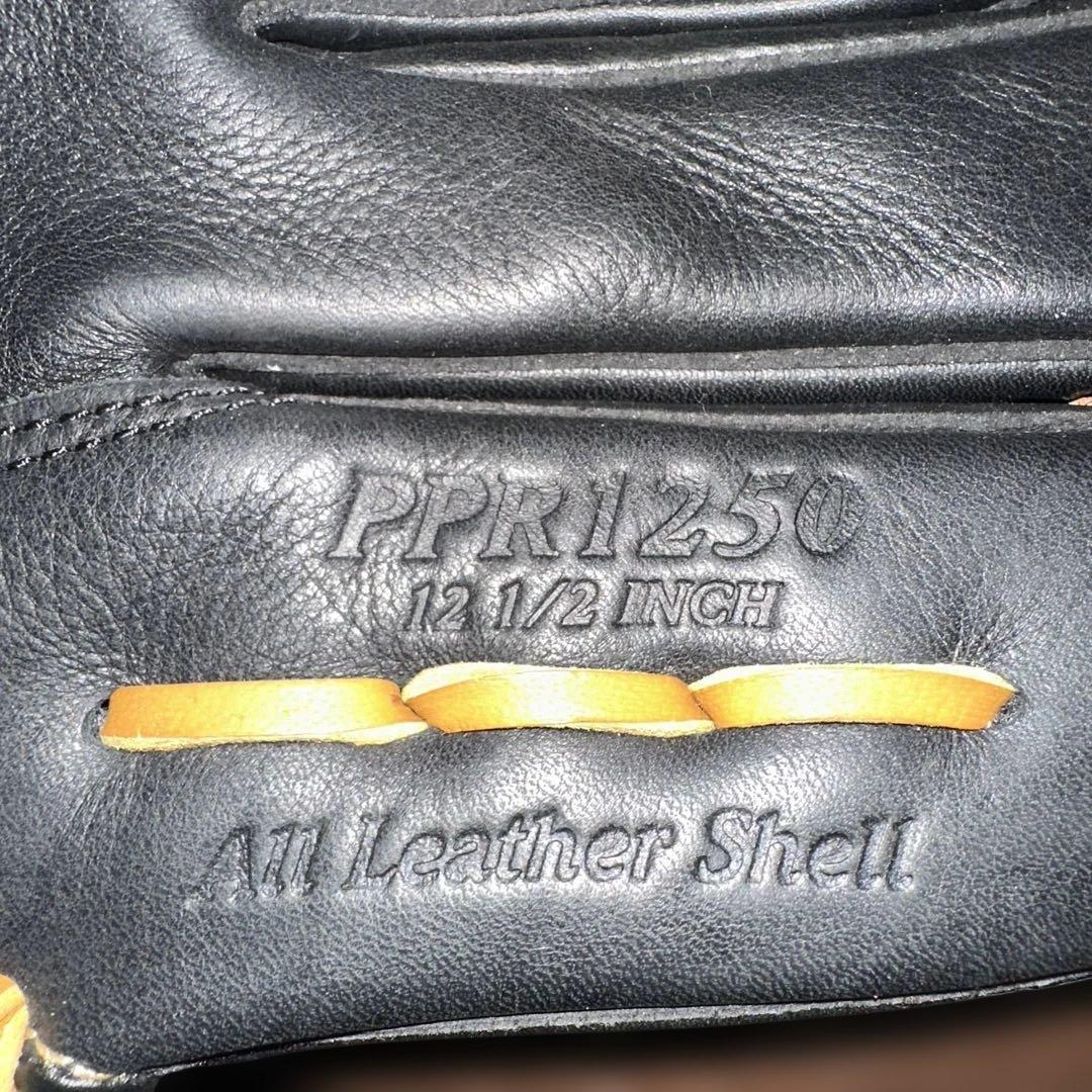 RAWLINGS 野球グローブ右用硬式軟式
