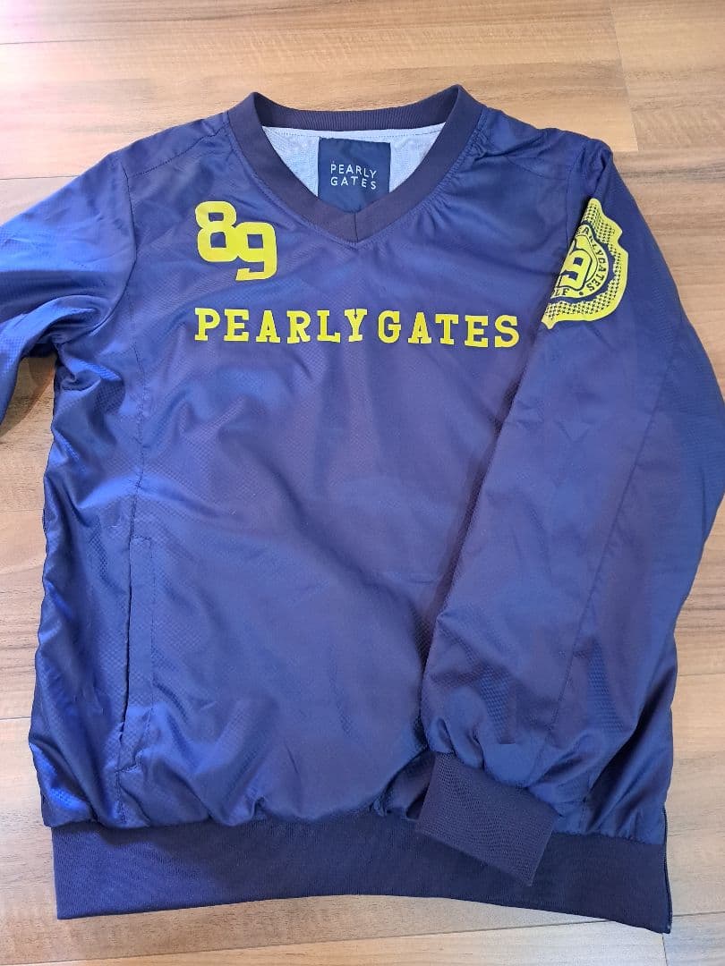 PEARY GATES☆スニード　インナー付き