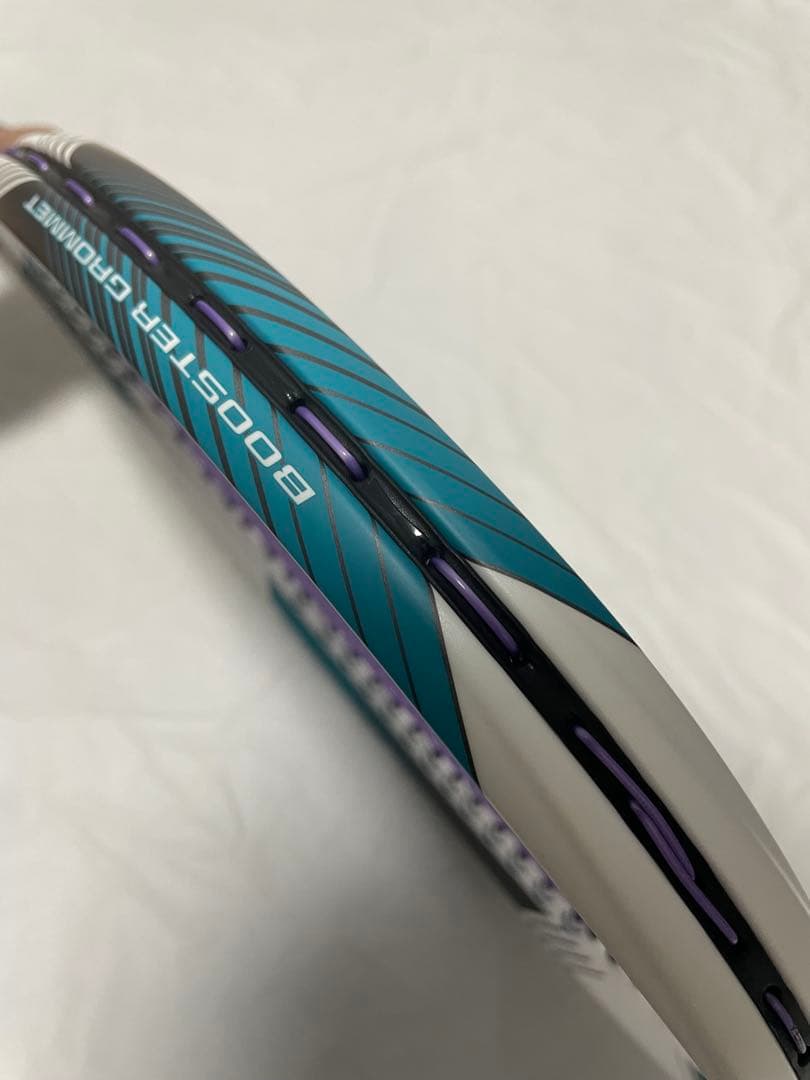 【限定品・美品】D FORCE U Special Edition サイズ00Ｘ