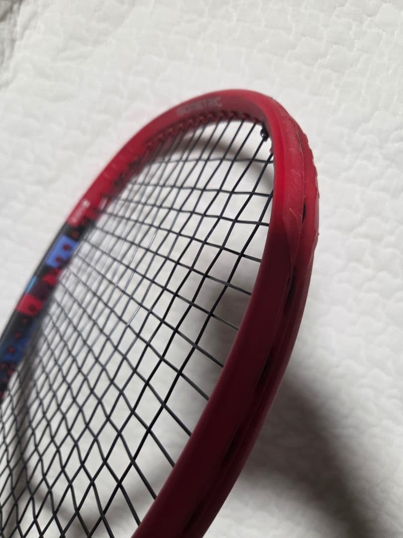 ヨネックス　ブイコア95 G2
