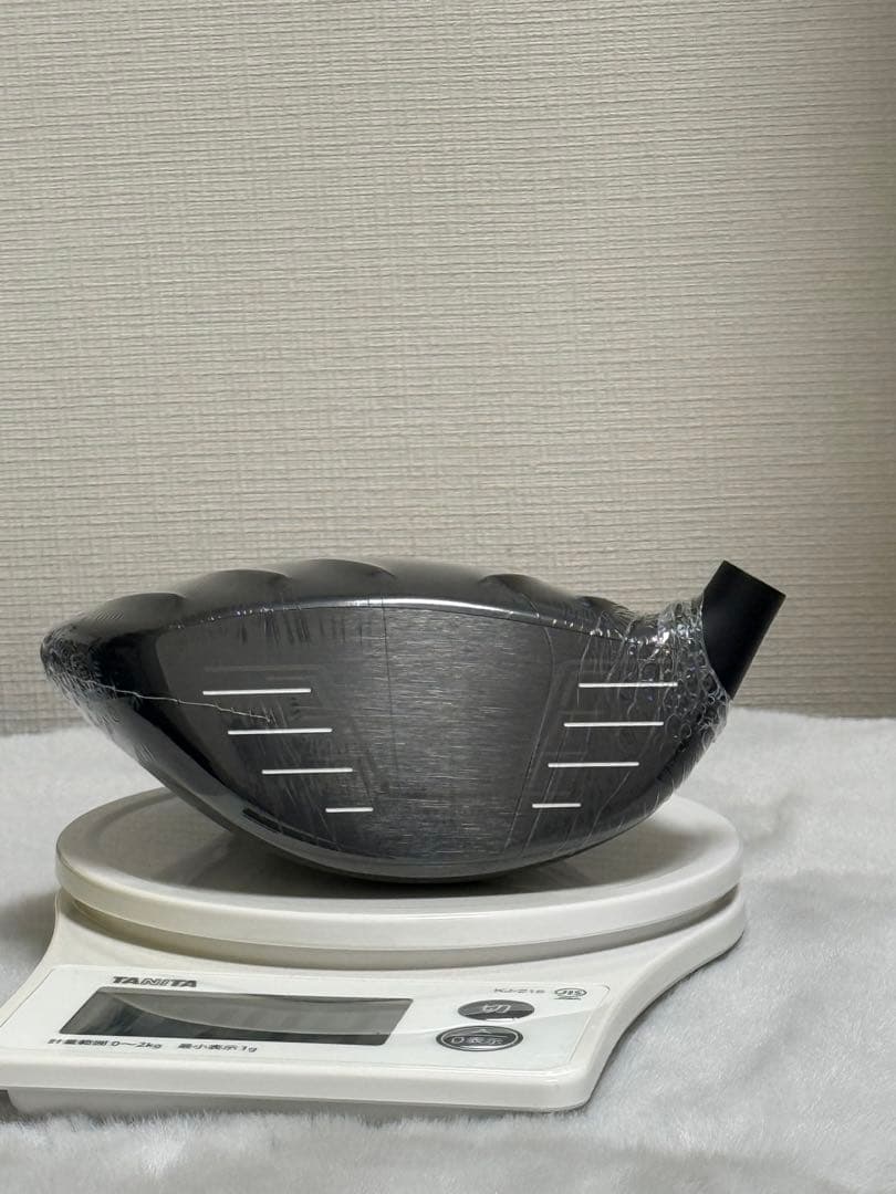新品　ピン G440K HL 10.5度　ドライバーヘッド