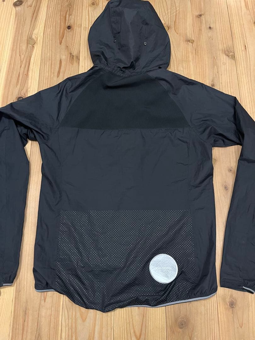 Rapha メンズ コミューター ライトウェイト ジャケット X-Small