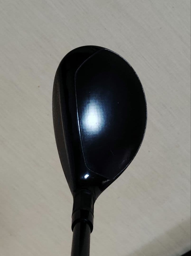TaylorMade STEALTH レスキュー　4/22°