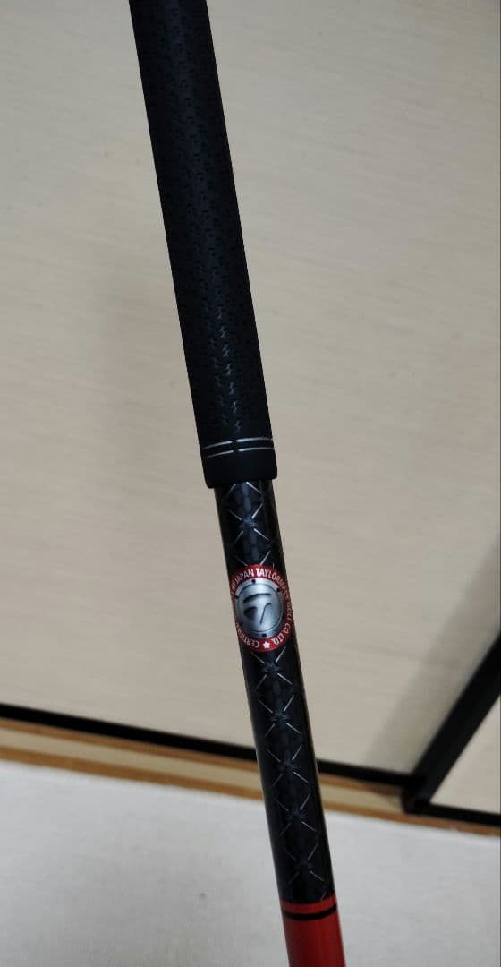 TaylorMade STEALTH レスキュー　4/22°