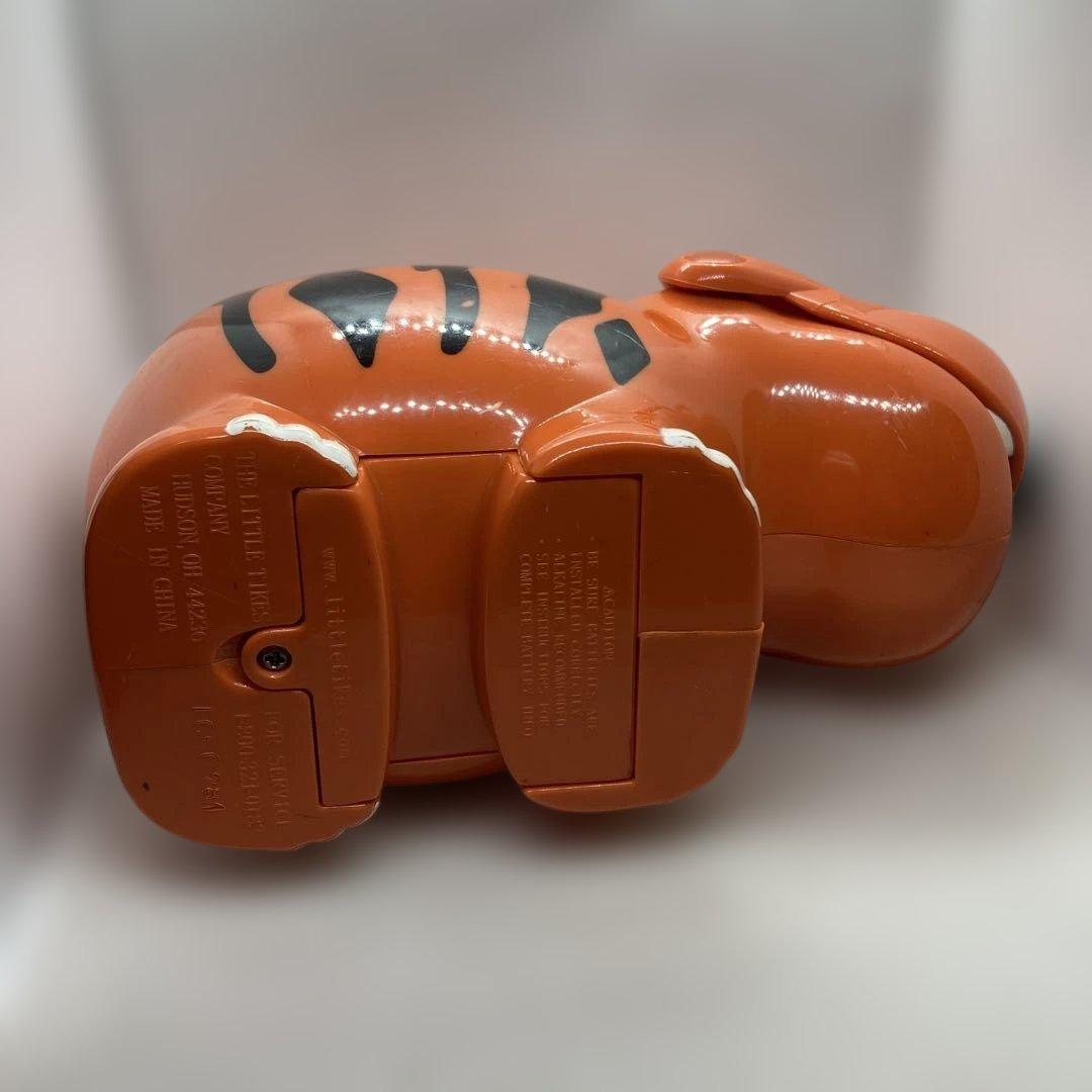 little tikes リトルタイクス とらモチーフ ライト