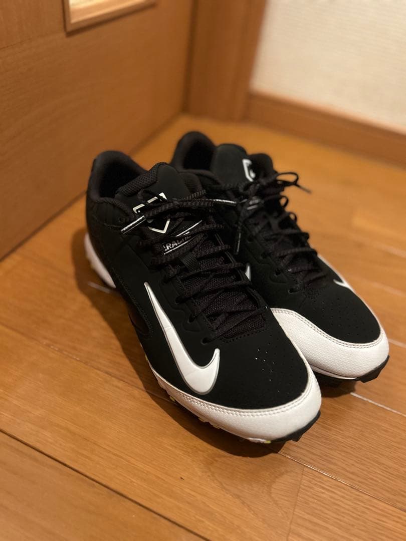 野球　スパイク　NIKEハラチ