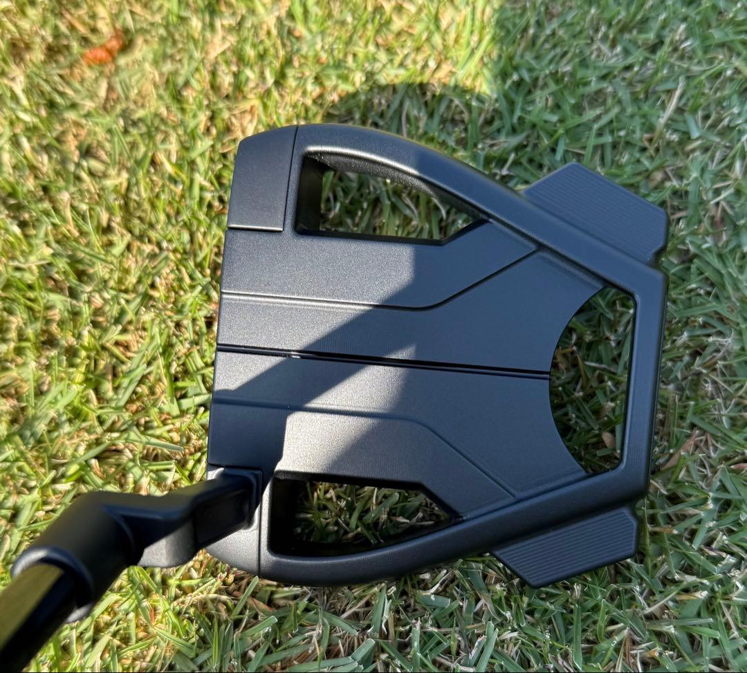 TaylorMade Spider Tour X パター　プロト