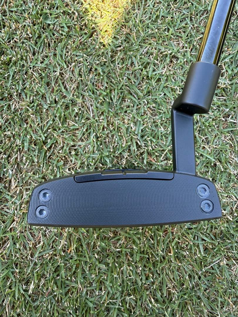 TaylorMade Spider Tour X パター　プロト