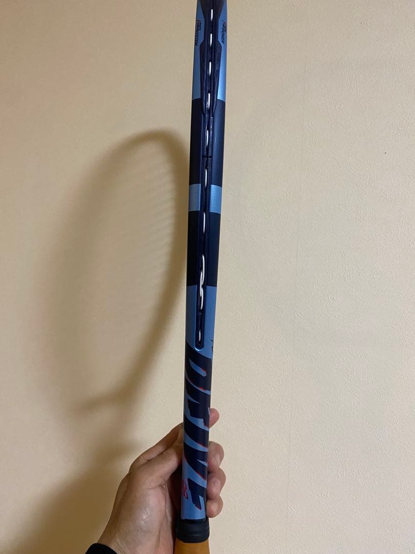 バボラ　ピュアドライブ98 Ｇ3