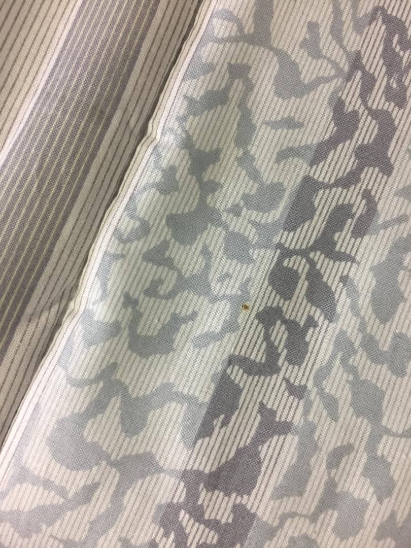 CELINE 合繊掛ふとん　掛け布団　肌掛布団　　Z50628