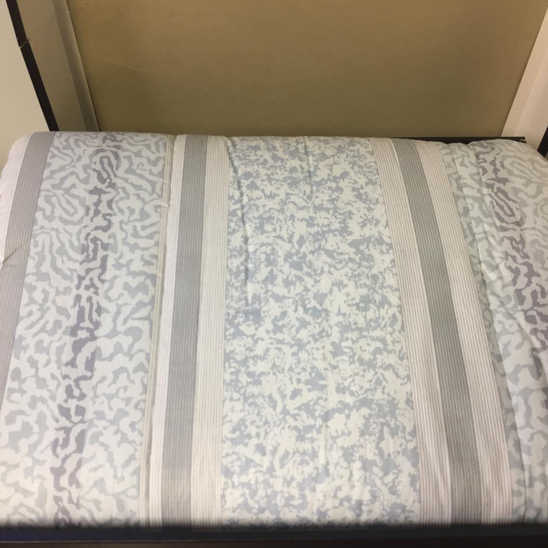 CELINE 合繊掛ふとん　掛け布団　肌掛布団　　Z50628